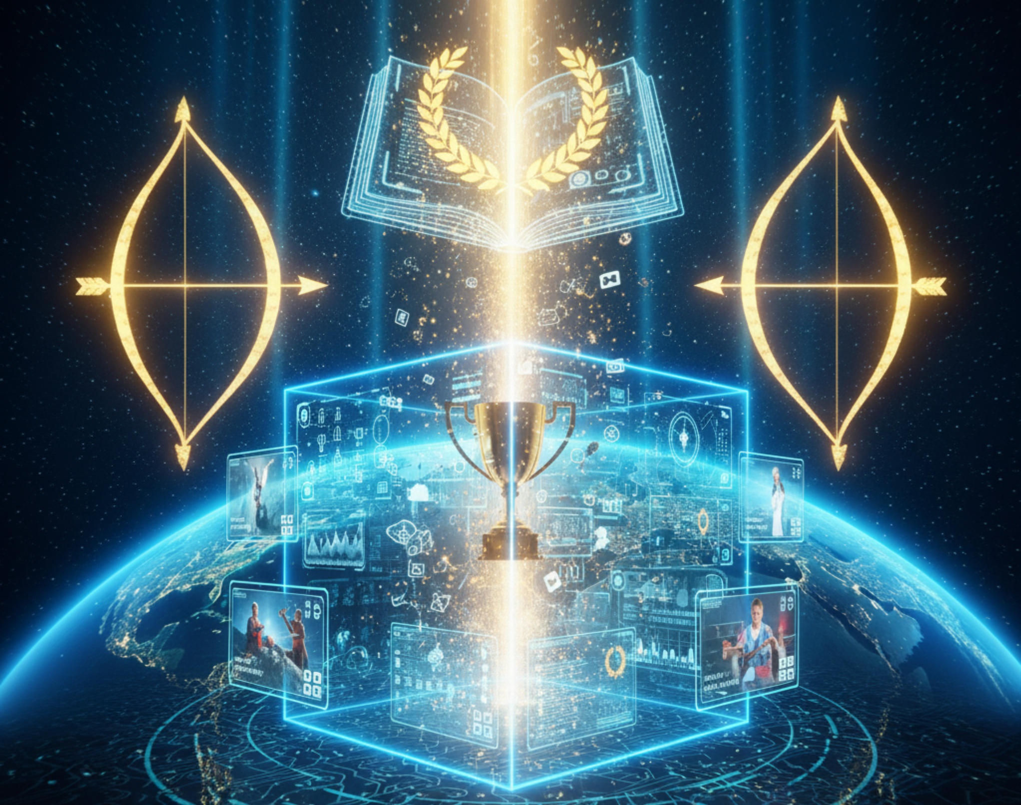 Document Extraordinary Feats