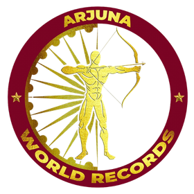 Arjuna World Record-Home