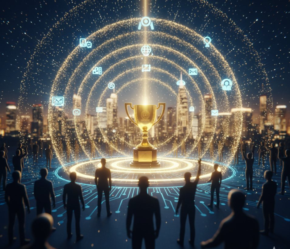 The Power of Recognition