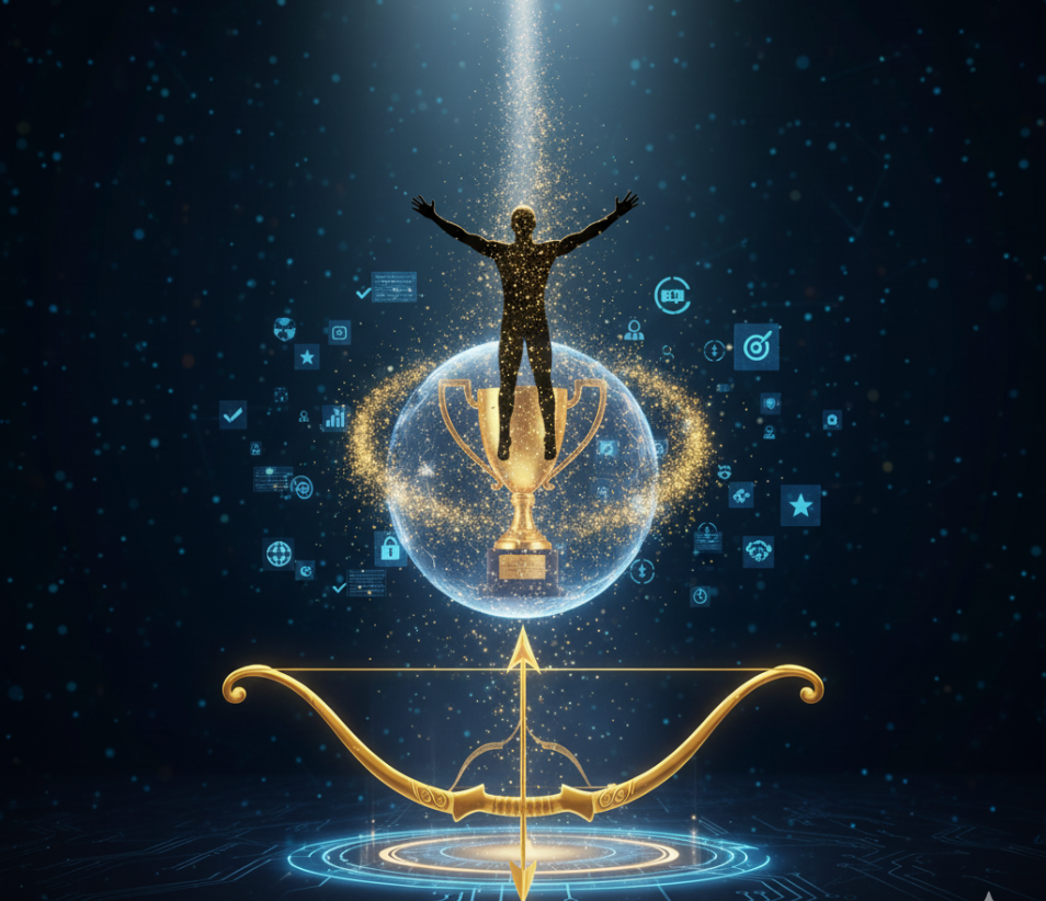 Recognizing The Extraordinary